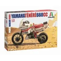 Árengedmény Italeri 4642S Yamaha Tenere 660 cc 1986